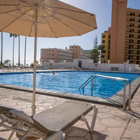 Chicco Vistamar Appartement Playa de las Américas Buitenkant foto